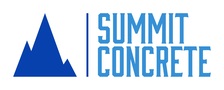 Logo for Summit Concrete, LLC