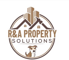 Logo for R&A Property Solutions, LLC