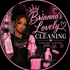Avatar for Briannas Lovely Cleaning
