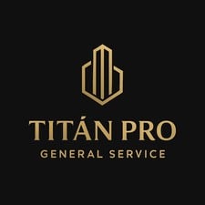 Logo for TITAN PRO GENERAL SERVICES LLC