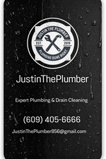 Avatar for JustinThePlumber