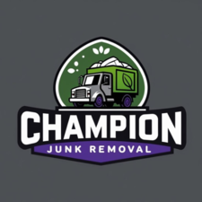 Avatar for Champions junk removal & hauling