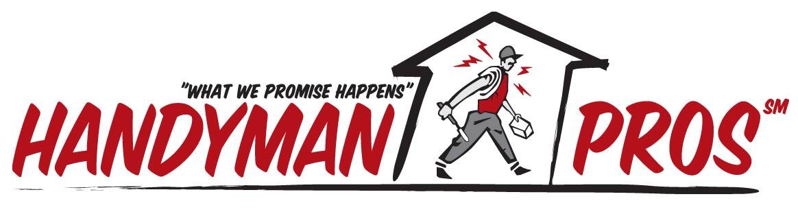 Handyman Pros logo