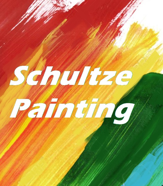 Logo for Schultze Painting