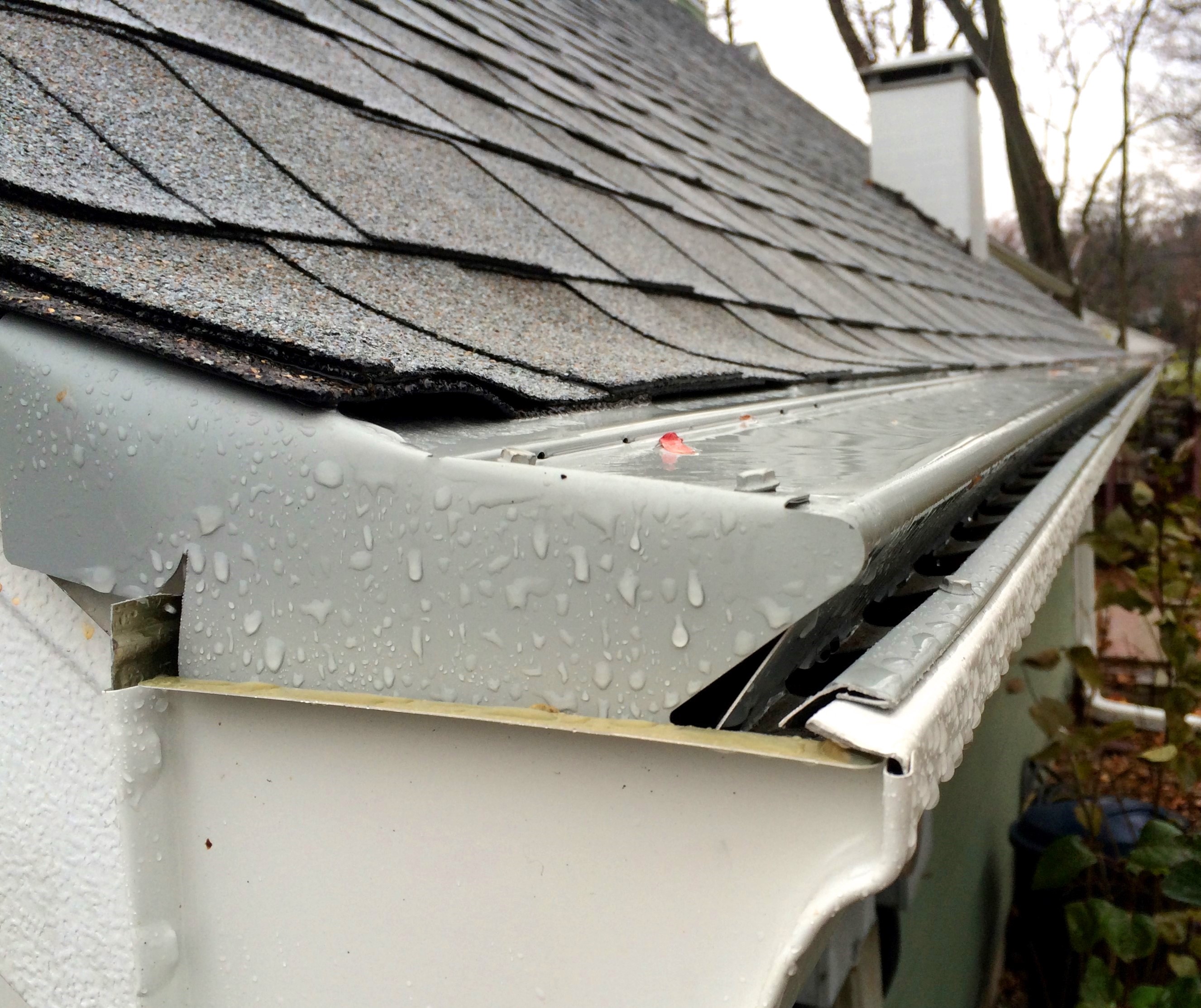 Avatar for Gutter Covers of Indiana