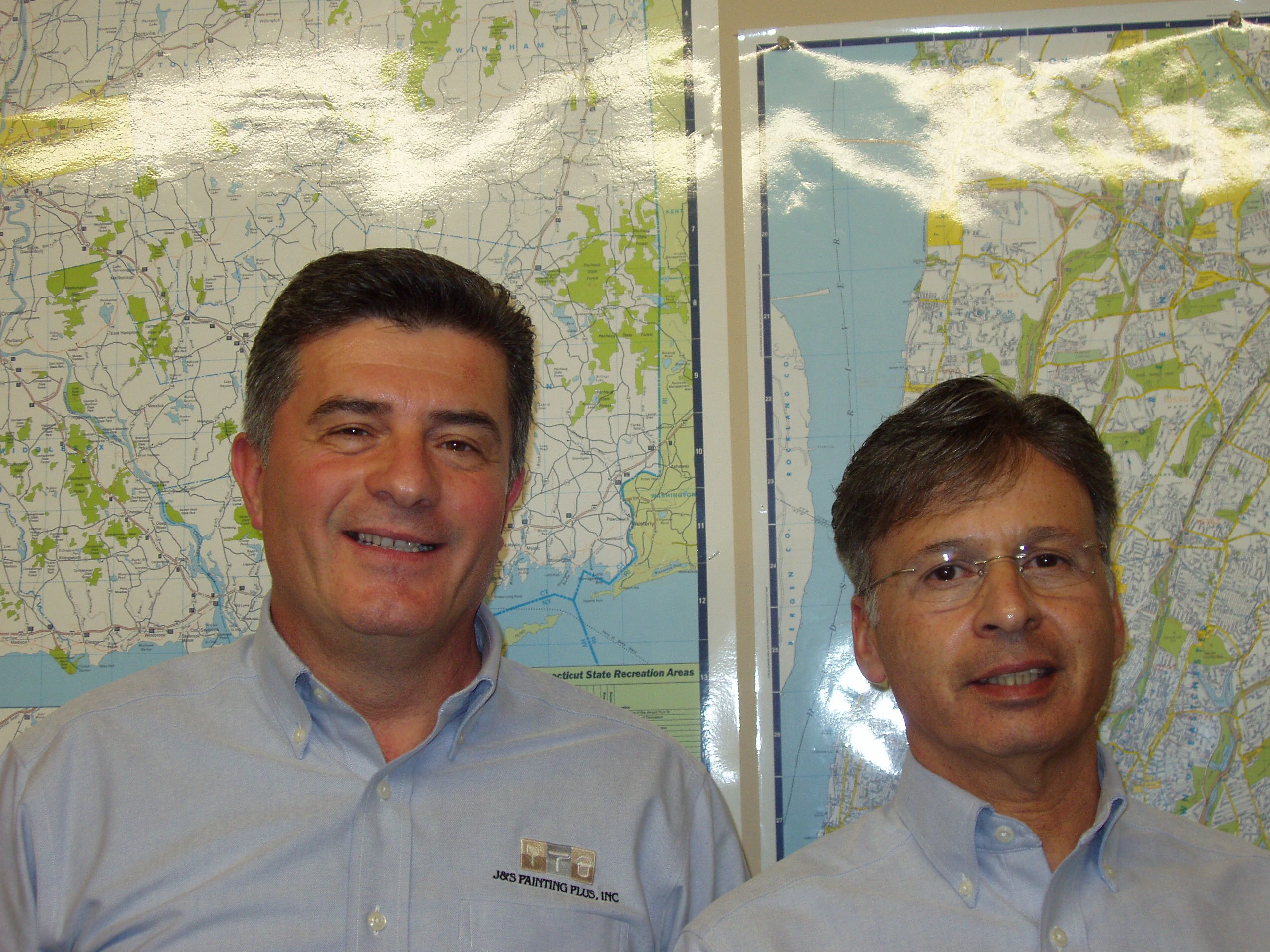 Avatar for J & S Painting Plus Inc