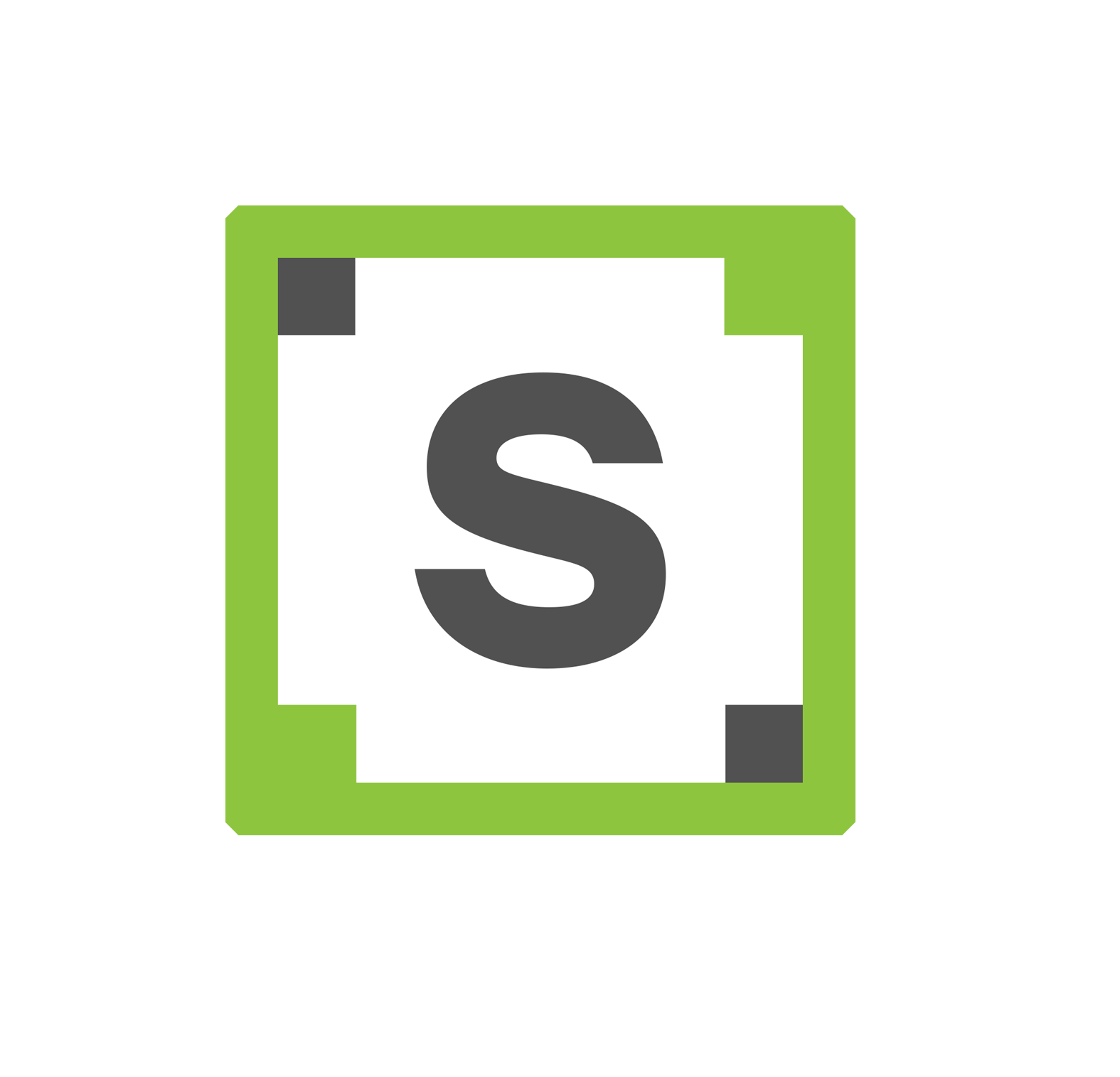 Logo for Solution Painting Inc