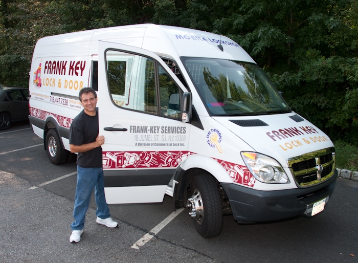 Avatar for Frank-Key Services