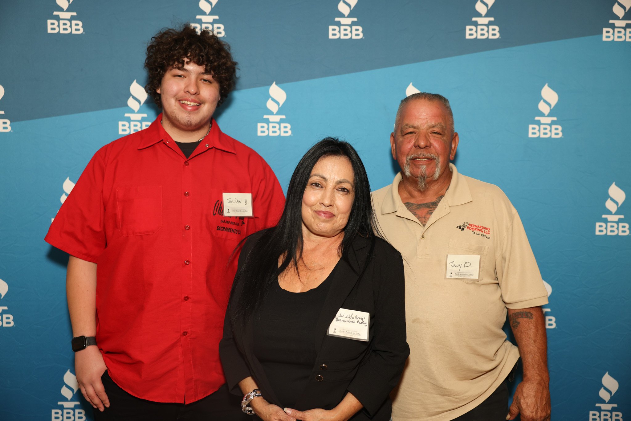 Avatar for Bernardino Roofing