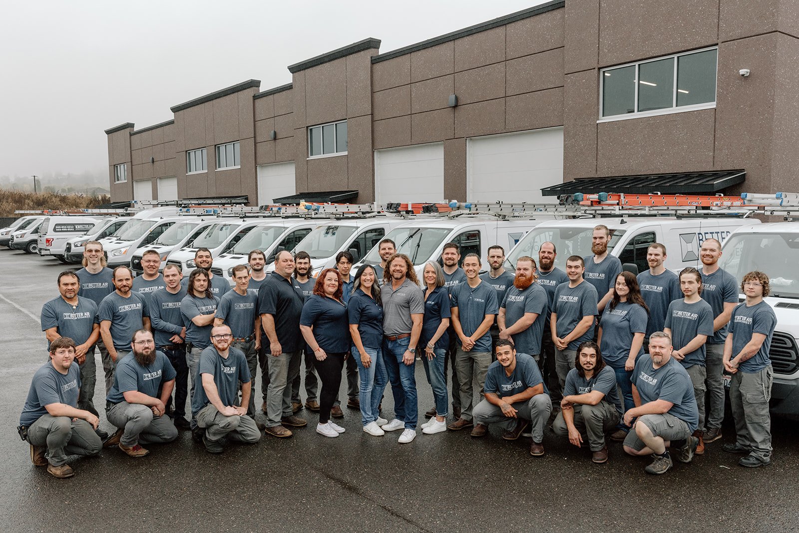 Avatar for Better Air Northwest