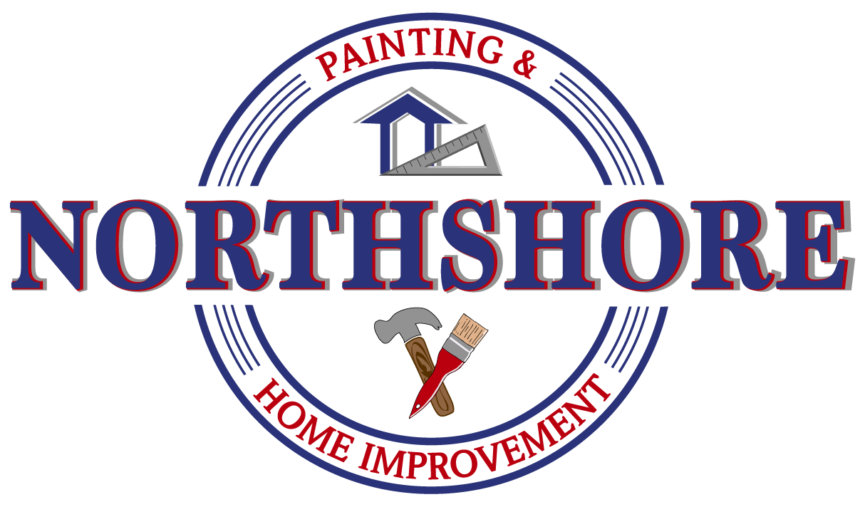 Logo for Northshore Painting & Home Improvement