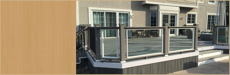 Avatar for Deck Company