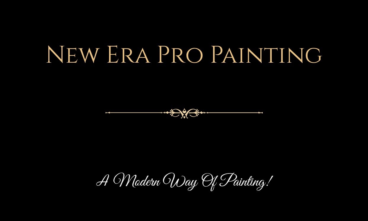 Avatar for New Era Pro Painting Inc