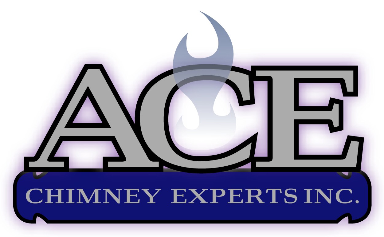 Ace Chimney Experts logo