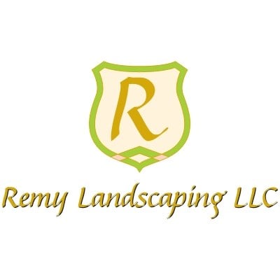 Remy Landscaping LLC logo