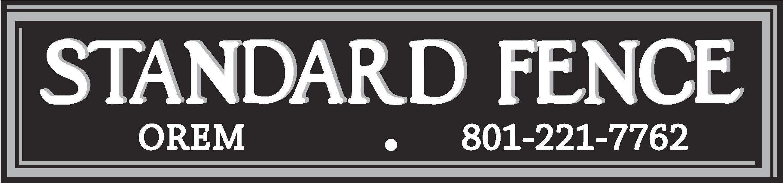 Avatar for Standard Fence