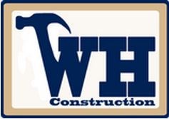 Walt Haines General Contractor logo
