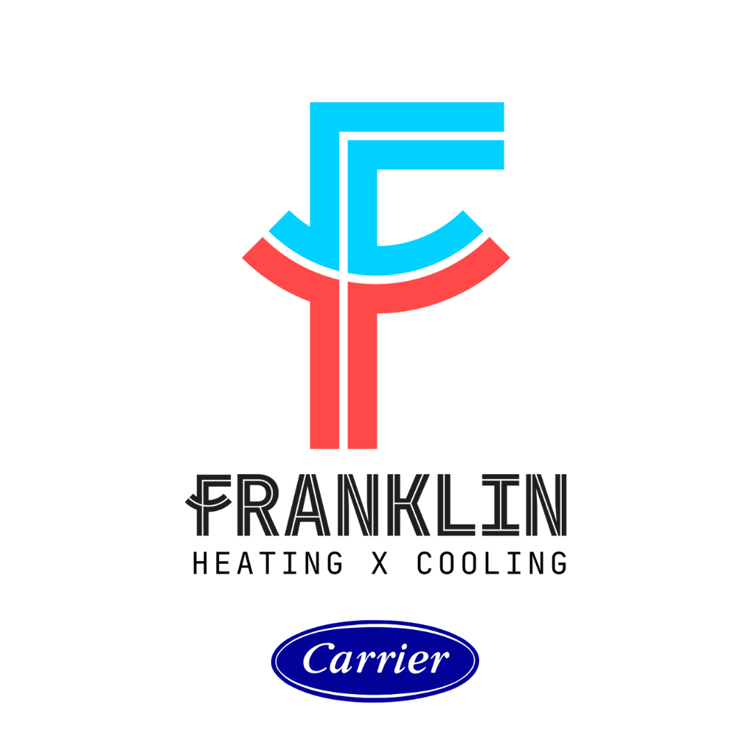 Franklin Heating Cooling & Refrigeration Inc logo