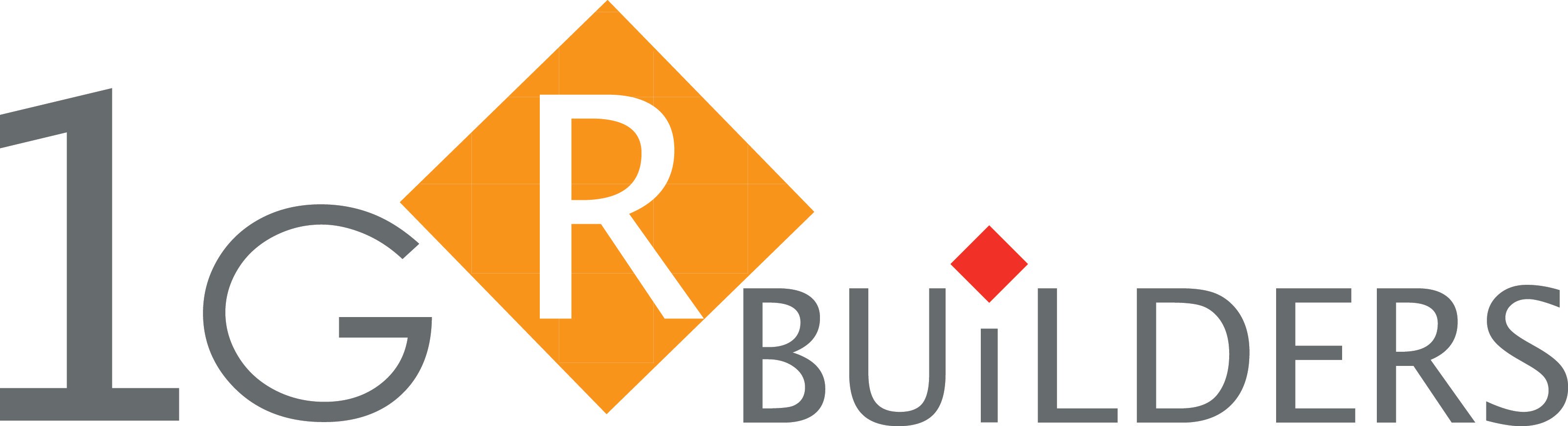 Avatar for 1 GR Builders