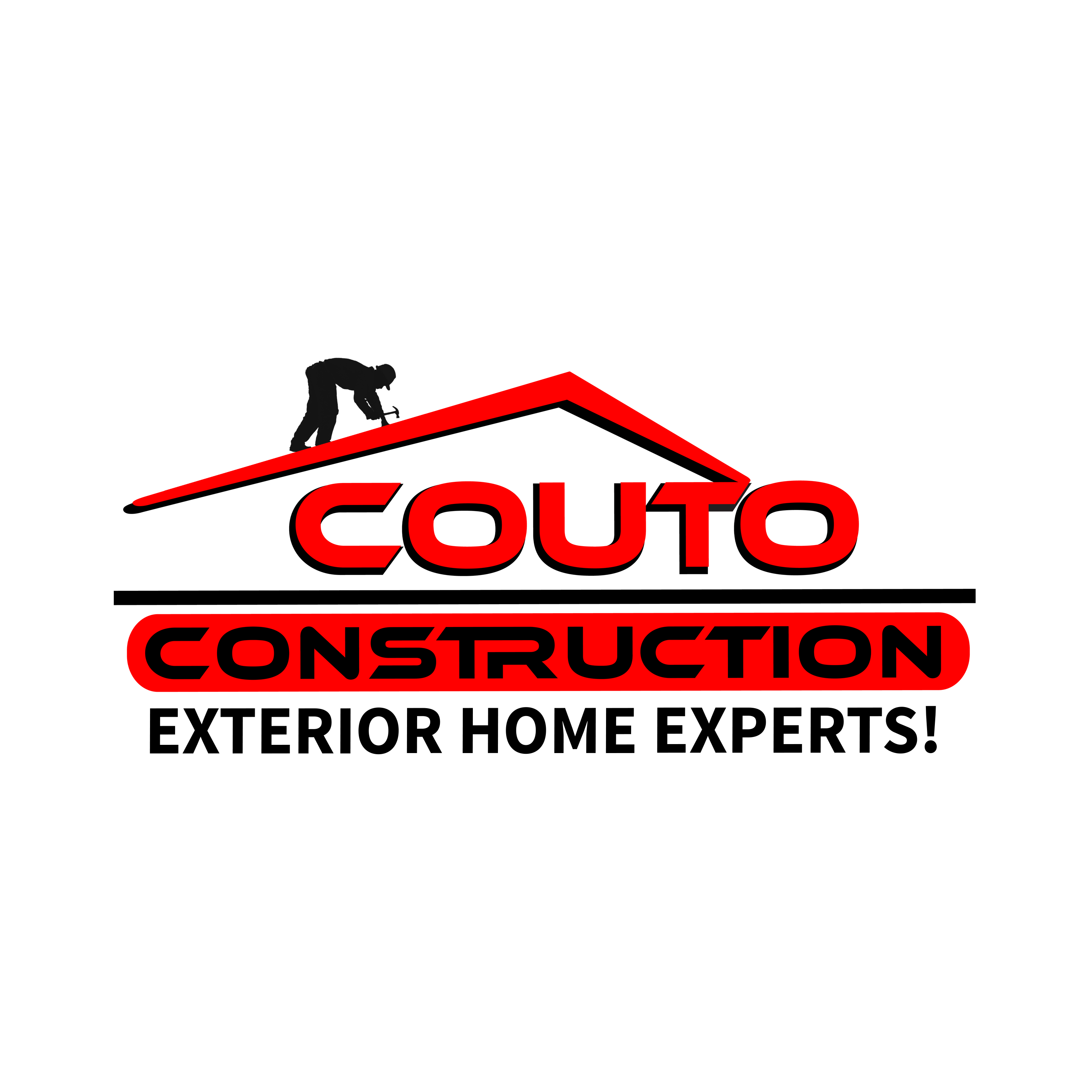 Logo for Couto Construction Inc