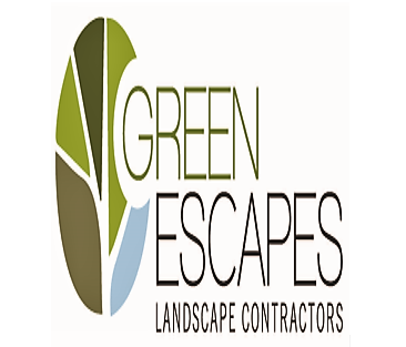 Logo for Green Escapes Nursery Inc