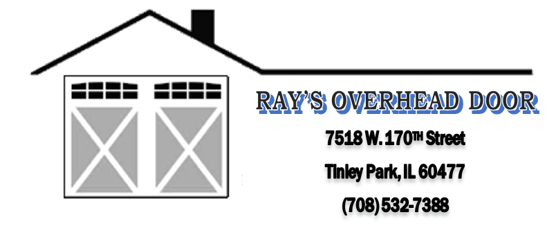 Avatar for Ray's Overhead Doors