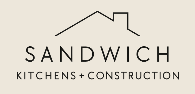 Logo for Sandwich Kitchens & Construction