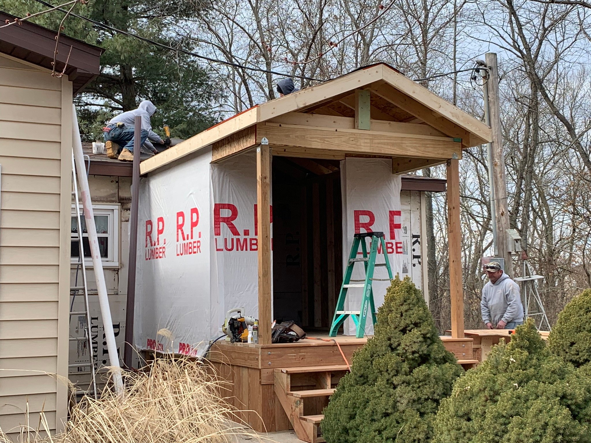 Avatar for Crotchett Construction