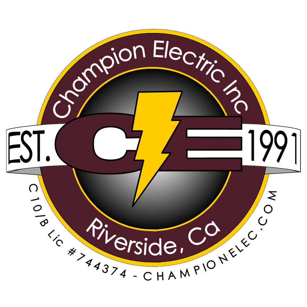 Avatar for CHAMPION ELECTRIC