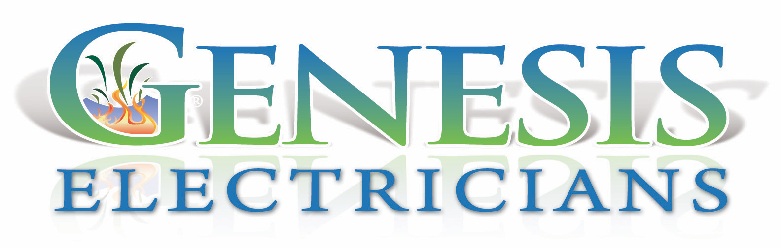 Logo for Genesis Stoneworks