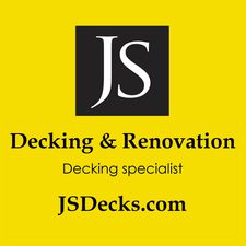 Avatar for JS Decking & Renovation