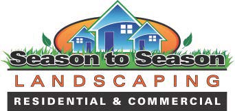 Logo for Season to Season Landscaping