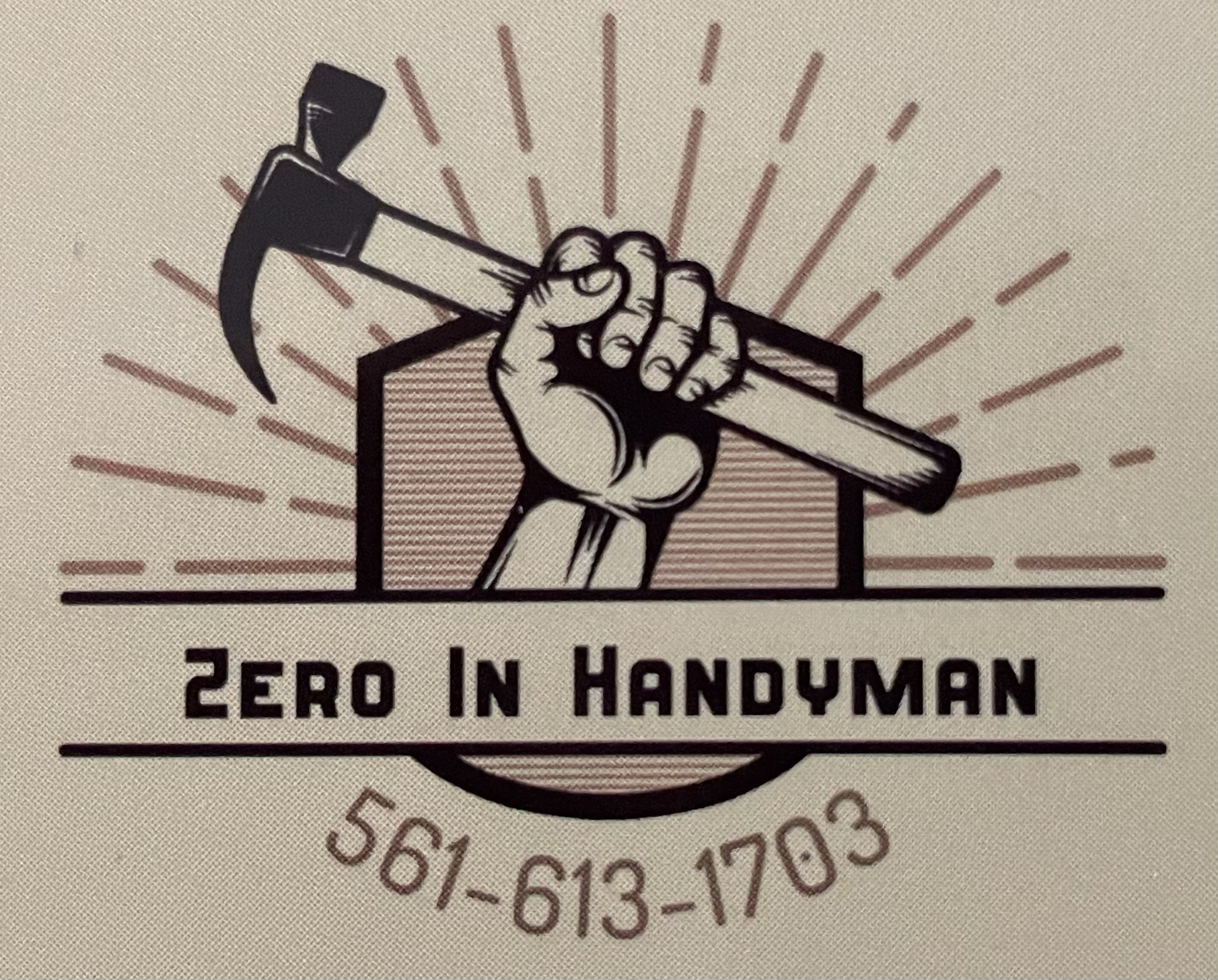 Avatar for Zero In Handyman