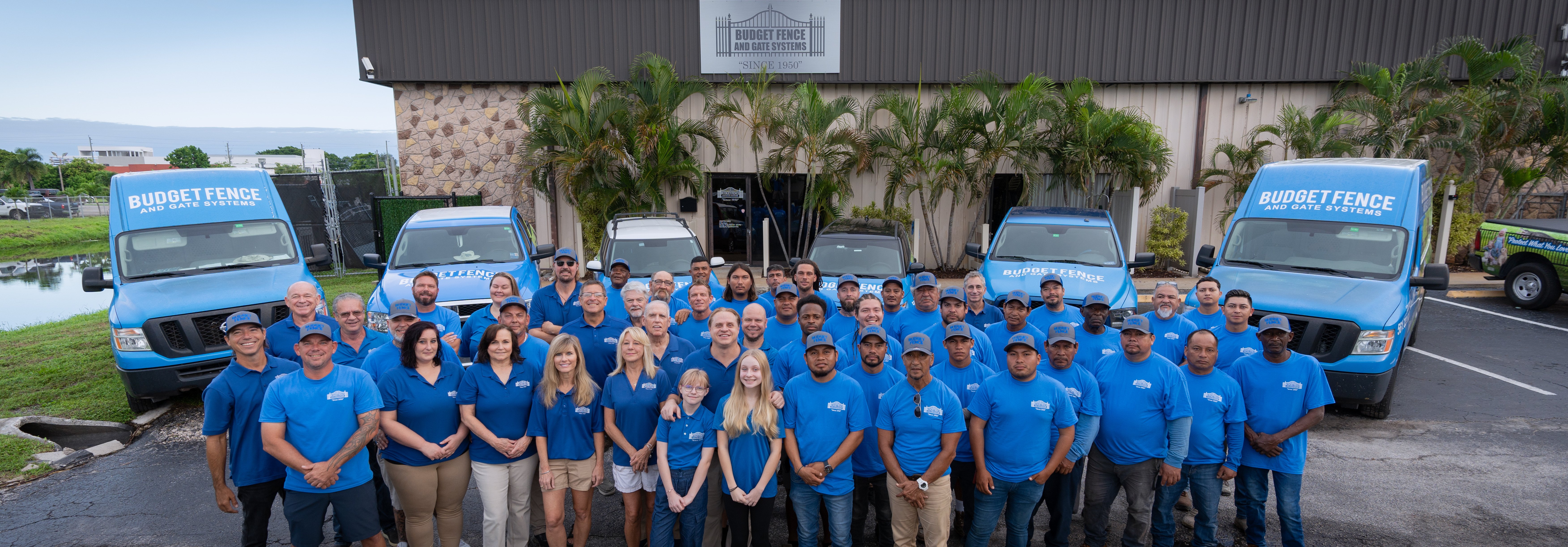 Avatar for Budget Fence and Gate Systems, INC