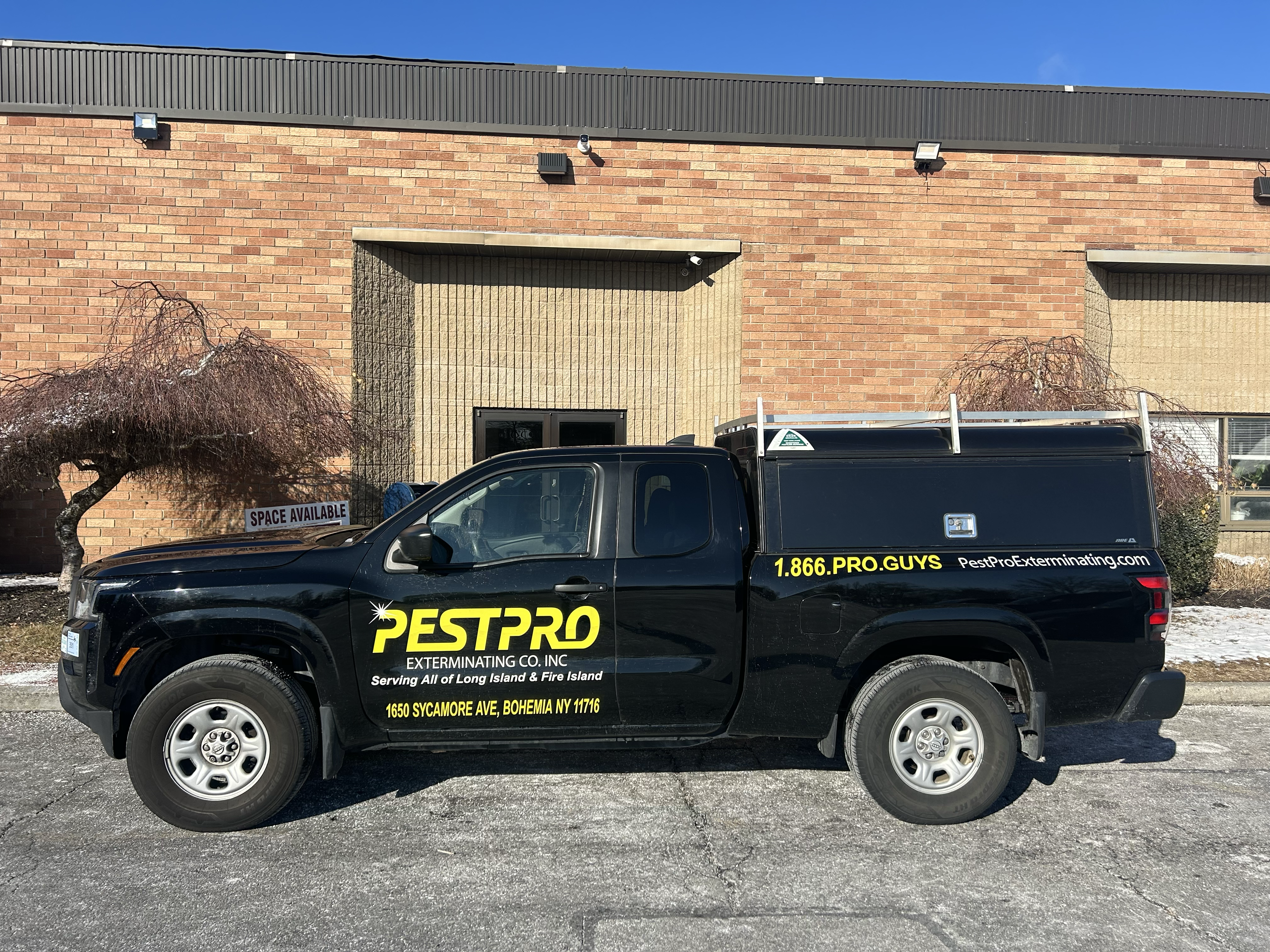 Avatar for Pest Pro Exterminating Co