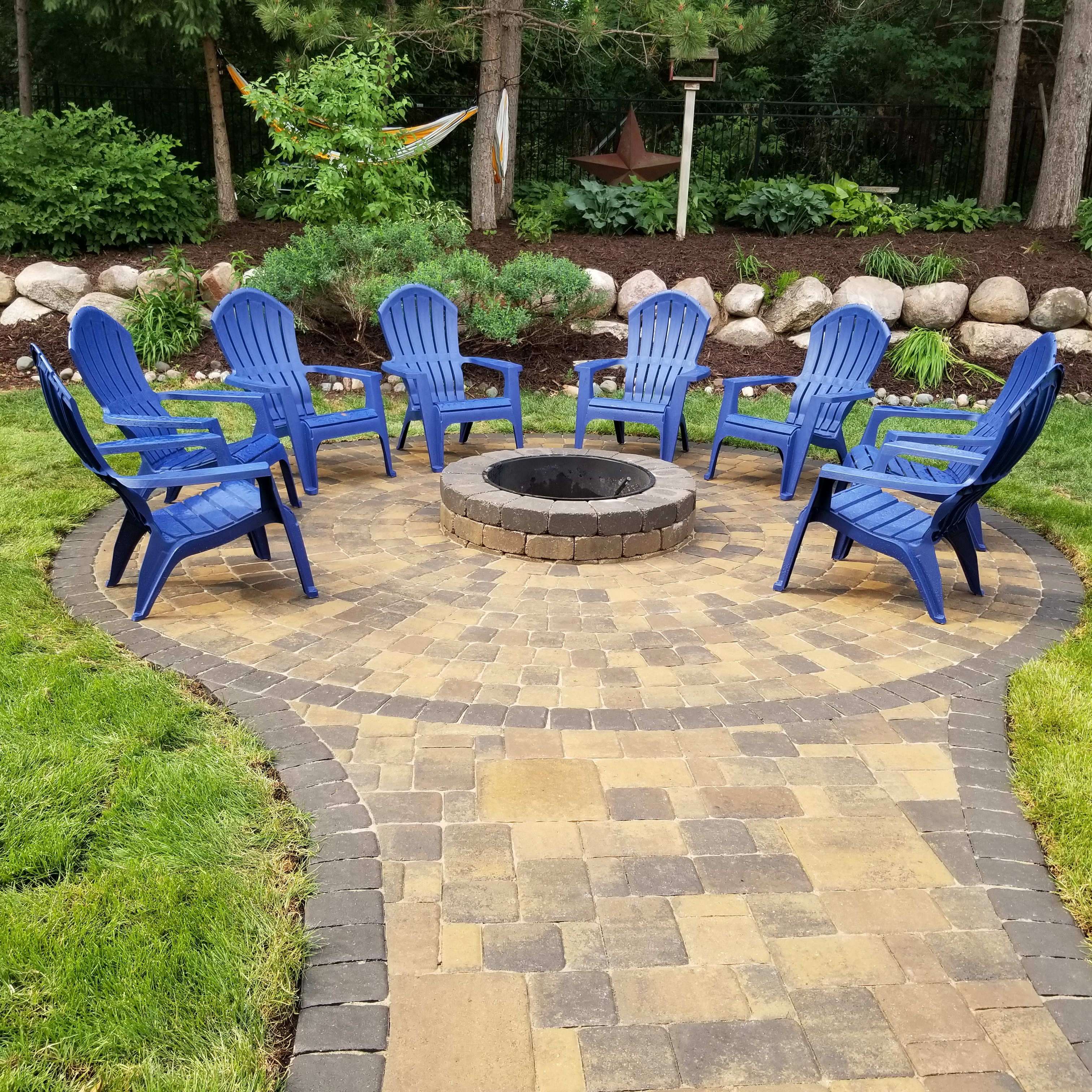 Avatar for BDI Outdoor Solutions