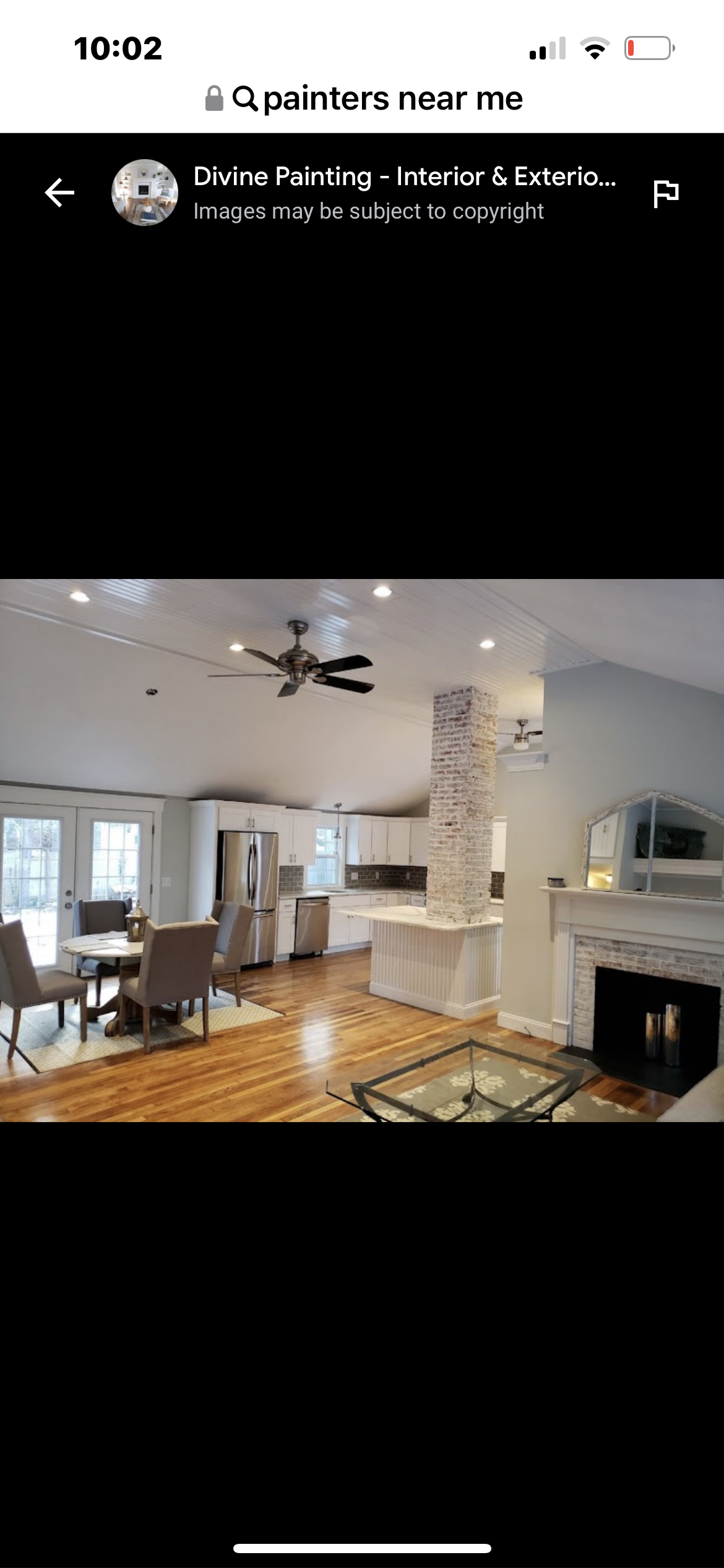 Avatar for Divine Painting