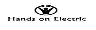 Avatar for Hands on Electric