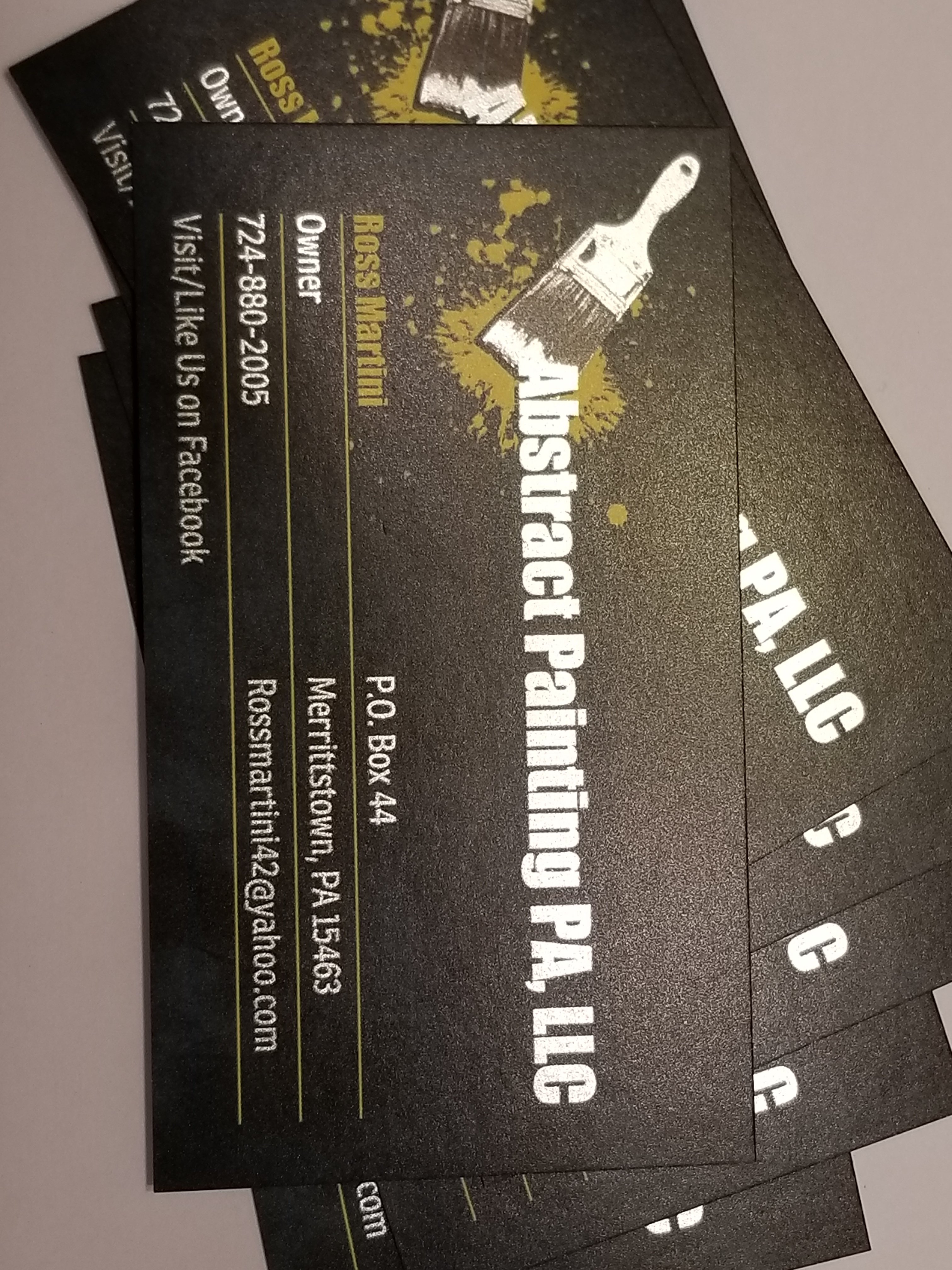 Avatar for Abstract Wall Coverings, LLC