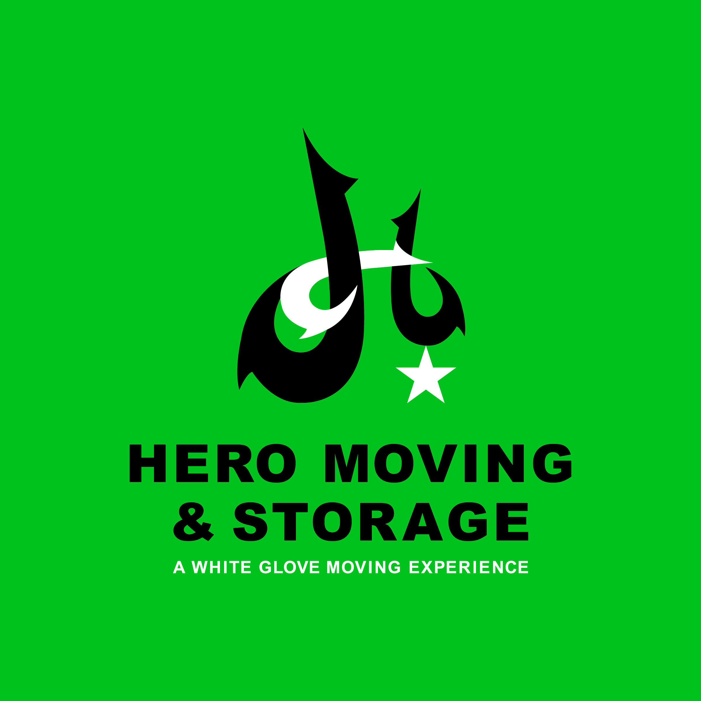 Avatar for Hero Moving Hawaii