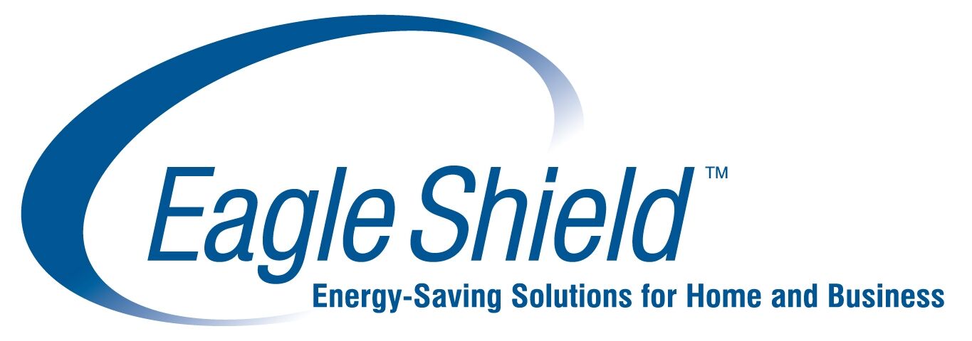 Logo for Eagle Shield