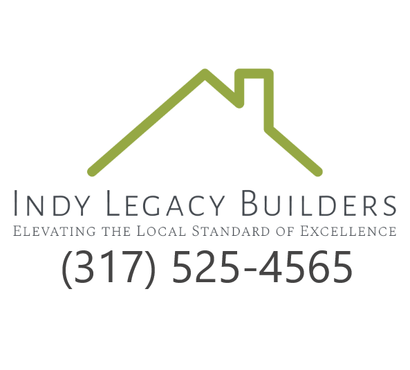 Logo for Indy Legacy Builders, LLC