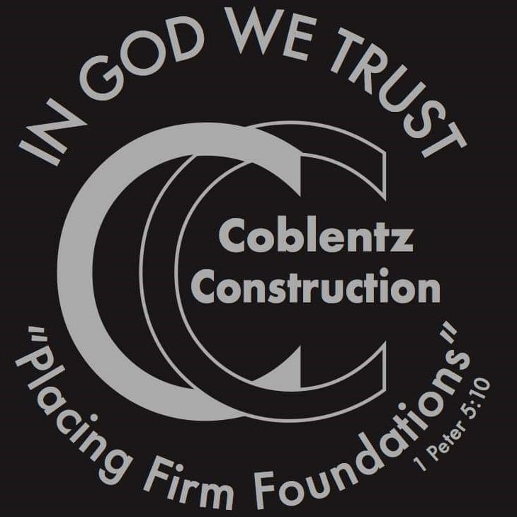 Avatar for Coblentz Construction and Concrete