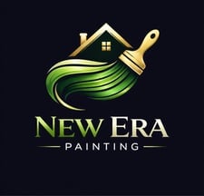 Logo for NEW ERA Painting & Construction