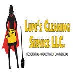 Logo for Lupe's Cleaning