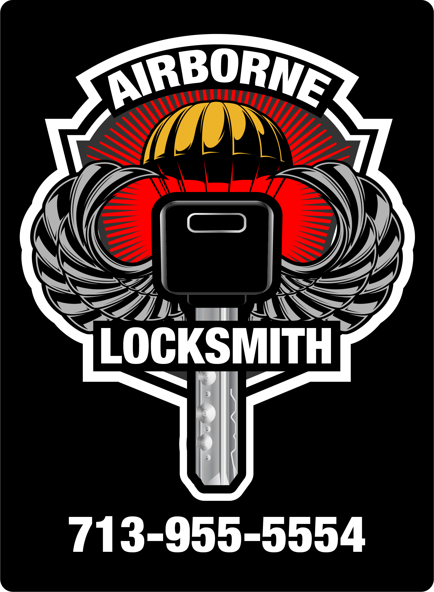 Avatar for Airborne Locksmith