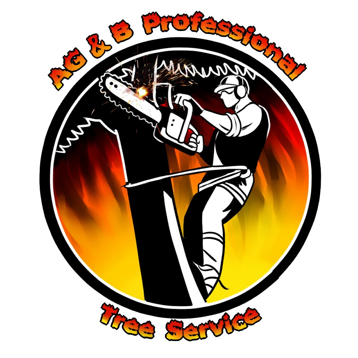 Avatar for AG & B Professional Tree Service