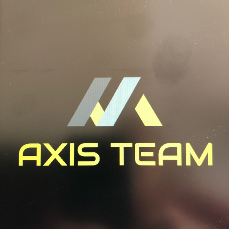 Logo for Axis Team