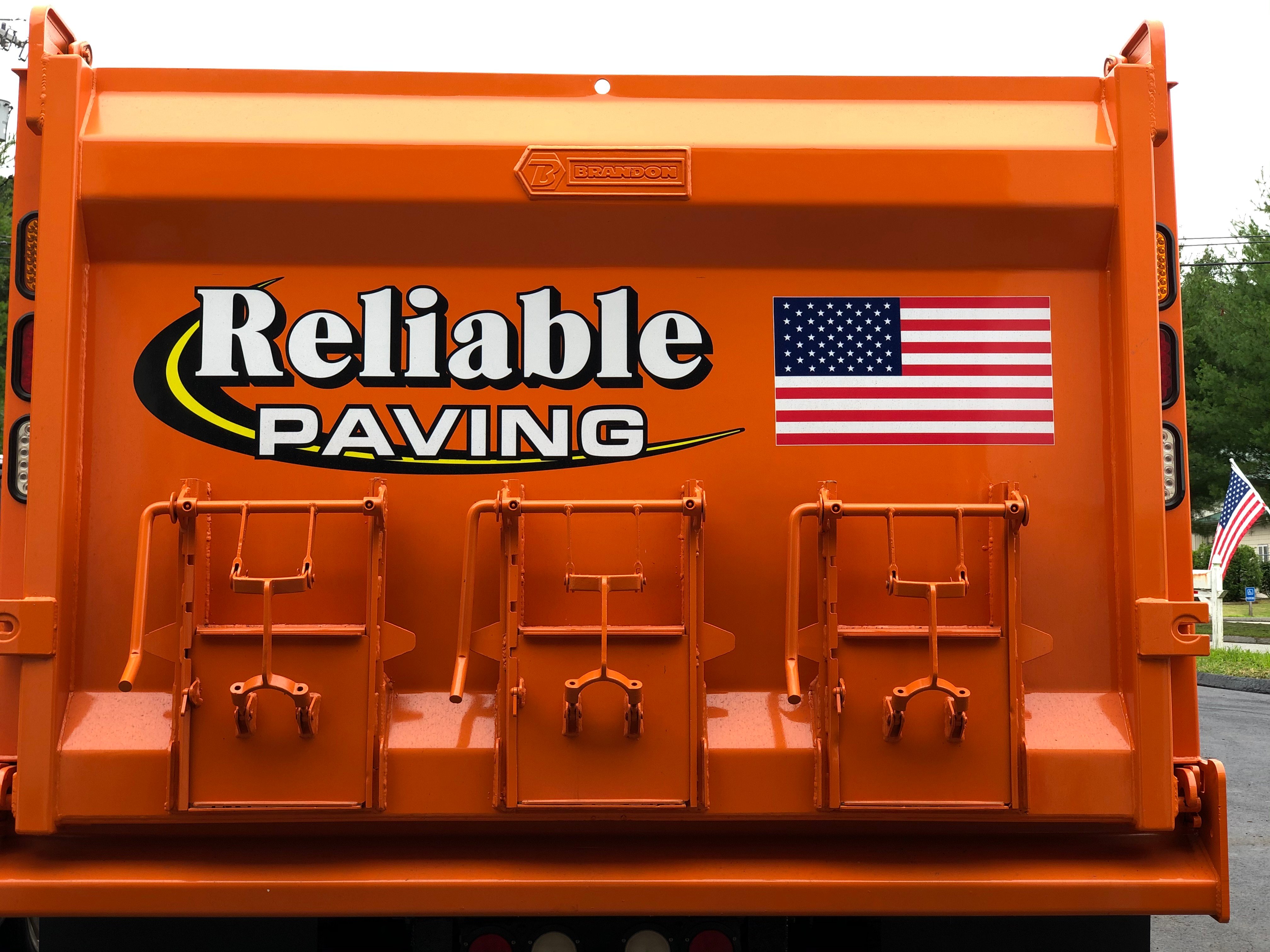 Avatar for Reliable Paving LLC