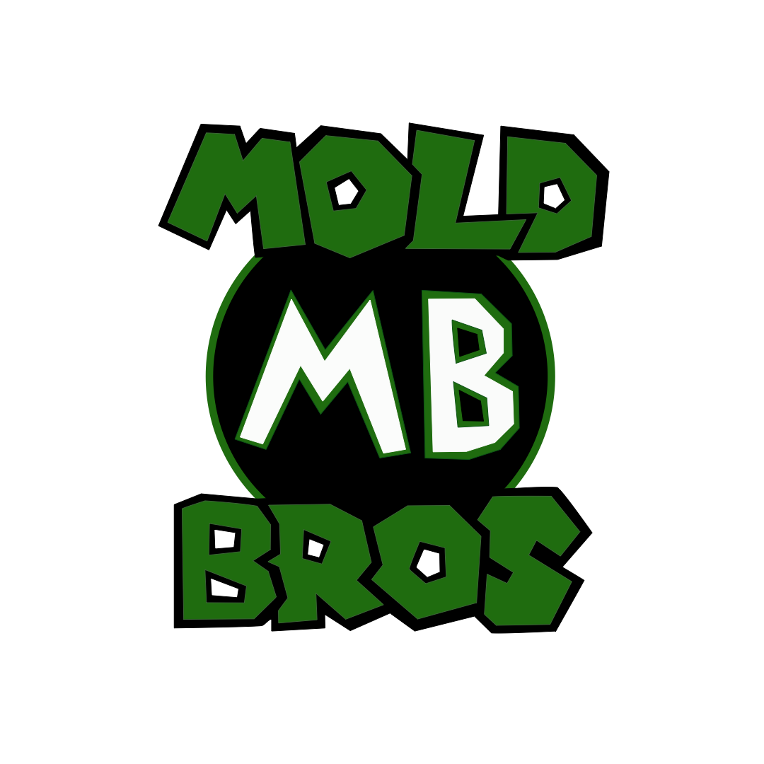 Logo for Mold Bros.